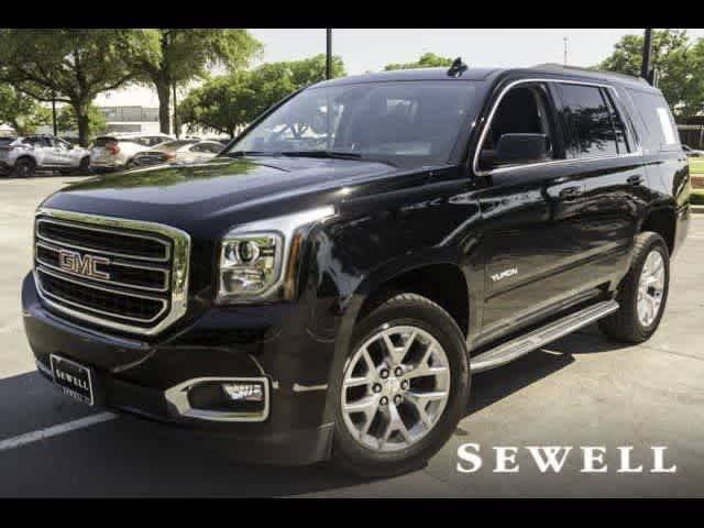 2020 GMC Yukon SLT RWD photo