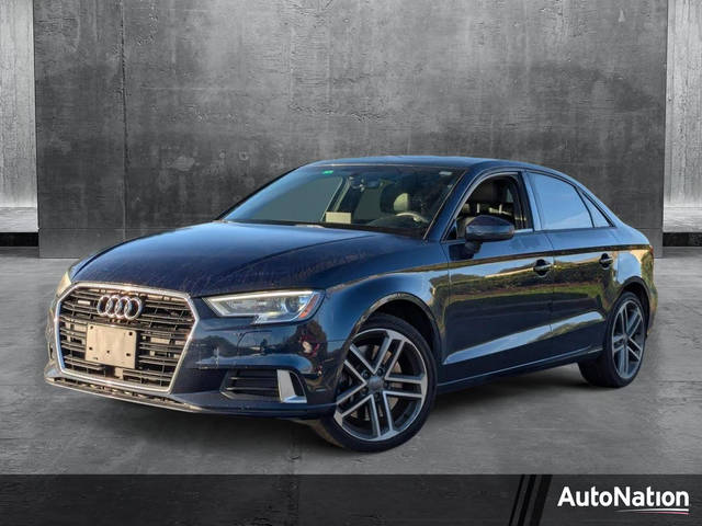 2019 Audi A3 Premium AWD photo