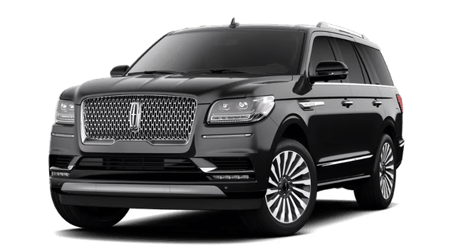 2020 Lincoln Navigator Reserve 4WD photo