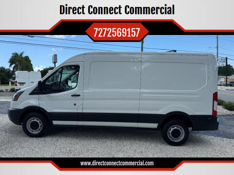 2019 Ford Transit Van RWD photo