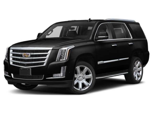 2020 Cadillac Escalade Premium Luxury 4WD photo