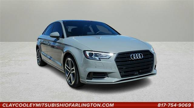 2020 Audi A3 Premium FWD photo