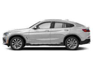 2020 BMW X4 xDrive30i AWD photo