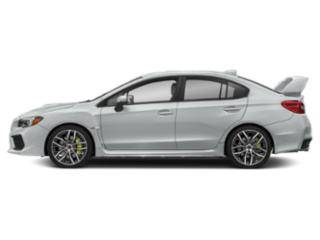 2020 Subaru WRX STI STI AWD photo