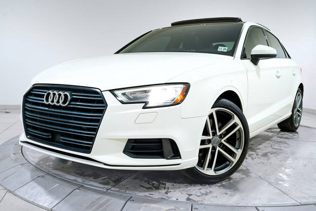 2020 Audi A3 Premium FWD photo