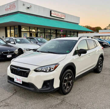 2020 Subaru Crosstrek  AWD photo