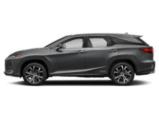 2020 Lexus RX RX 450hL AWD photo
