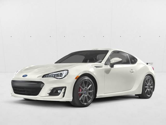 2020 Subaru BRZ Limited RWD photo