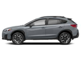 2020 Subaru Crosstrek Limited AWD photo
