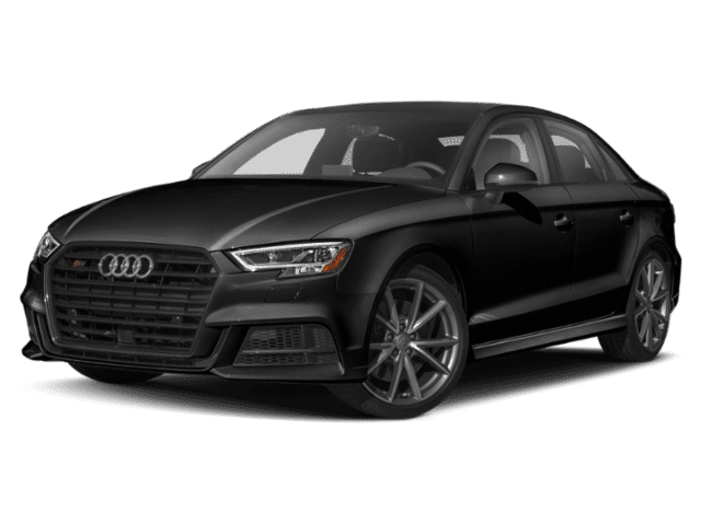 2020 Audi S3 S line Premium Plus AWD photo