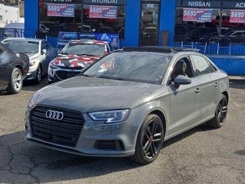 2020 Audi A3 Premium FWD photo