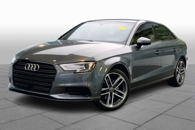 2020 Audi A3 Premium FWD photo