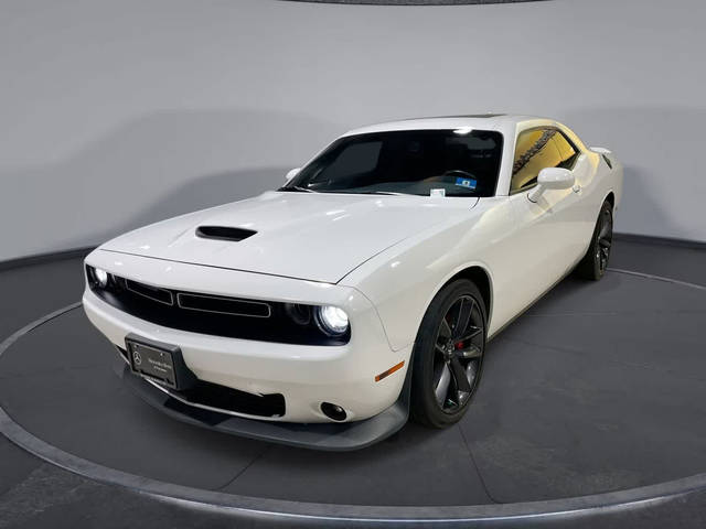 2019 Dodge Challenger GT RWD photo