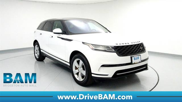 2020 Land Rover Range Rover Velar S AWD photo