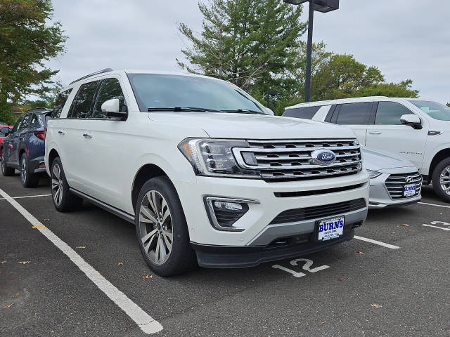 2020 Ford Expedition Limited 4WD photo