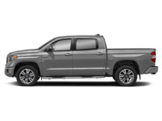 2020 Toyota Tundra Platinum 4WD photo