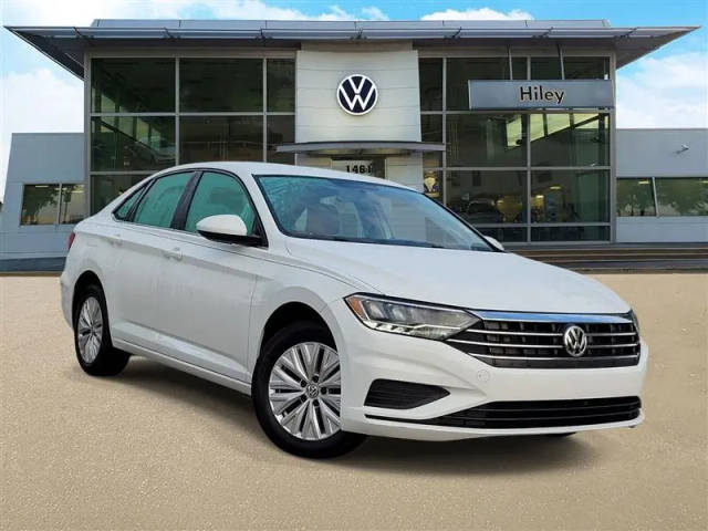 2019 Volkswagen Jetta S FWD photo