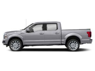 2020 Ford F-150 Limited 4WD photo