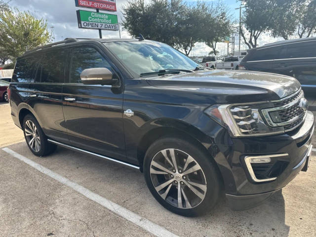 2020 Ford Expedition King Ranch RWD photo