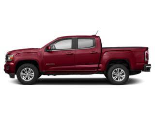 2020 GMC Canyon 4WD SLE 4WD photo