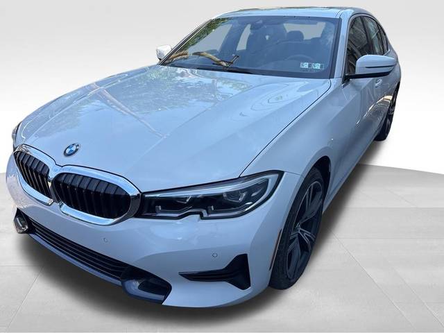 2020 BMW 3 Series 330i xDrive AWD photo
