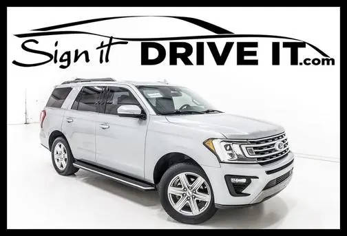 2020 Ford Expedition XLT RWD photo