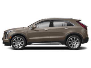 2020 Cadillac XT4 FWD Premium Luxury FWD photo