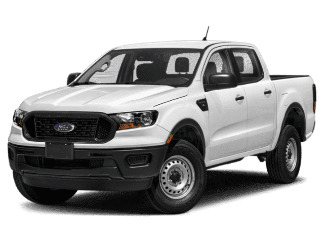 2019 Ford Ranger XL 4WD photo