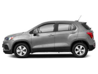 2020 Chevrolet Trax LS FWD photo
