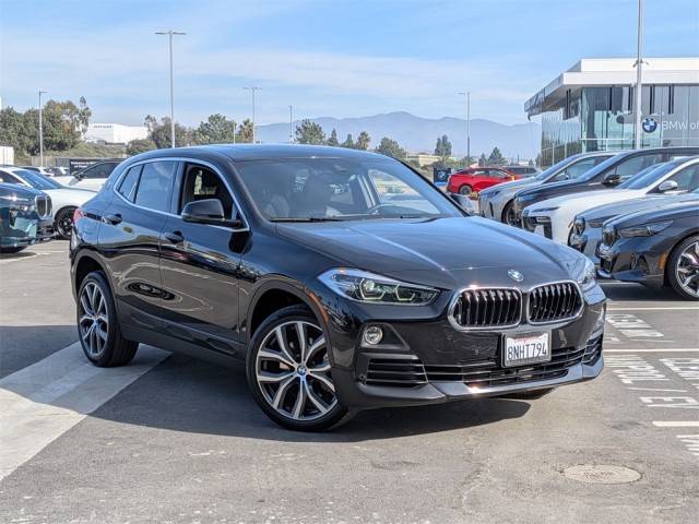 2020 BMW X2 sDrive28i FWD photo