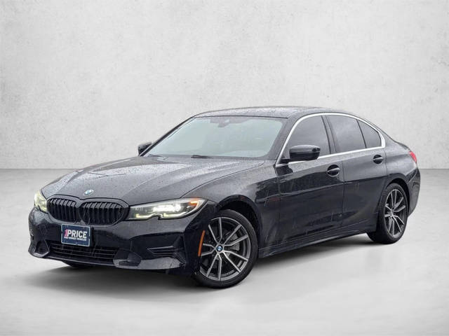 2020 BMW 3 Series 330i RWD photo