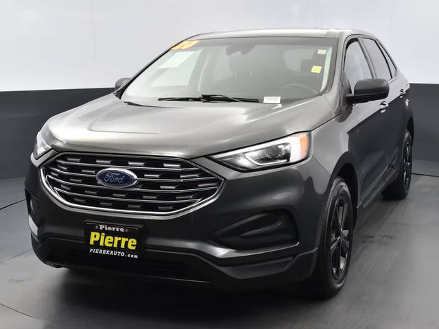 2020 Ford Edge SE AWD photo