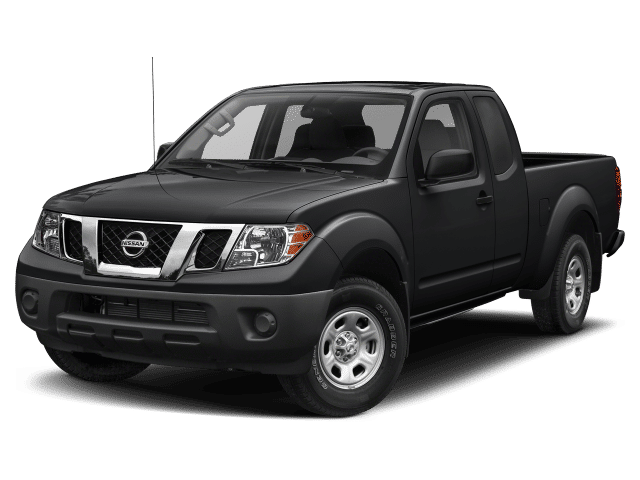 2019 Nissan Frontier S RWD photo