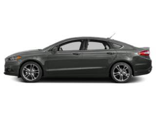 2015 Ford Fusion Titanium FWD photo
