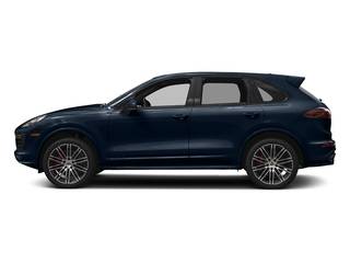 2018 Porsche Cayenne GTS AWD photo