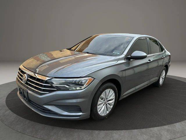 2019 Volkswagen Jetta S FWD photo