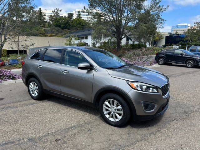 2016 Kia Sorento L FWD photo