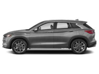 2020 Infiniti QX50 SENSORY AWD photo