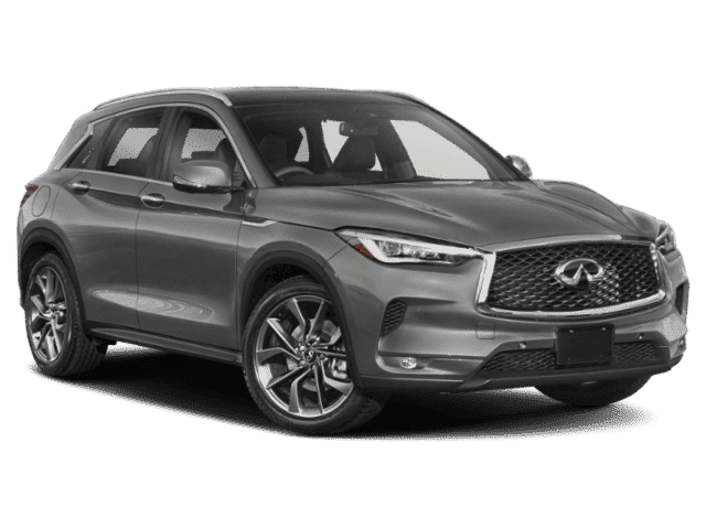 2020 Infiniti QX50 SENSORY AWD photo