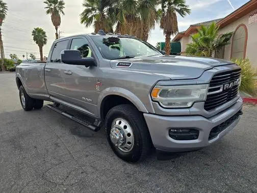 2019 Ram 3500 Big Horn RWD photo