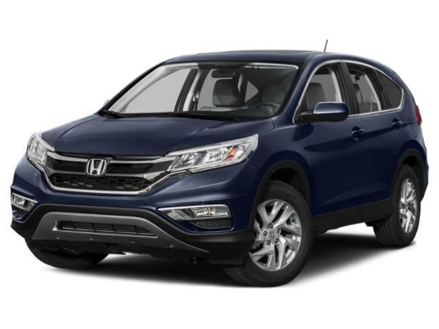 2015 Honda CR-V EX FWD photo