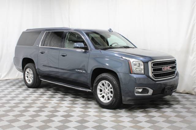 2019 GMC Yukon XL SLT RWD photo