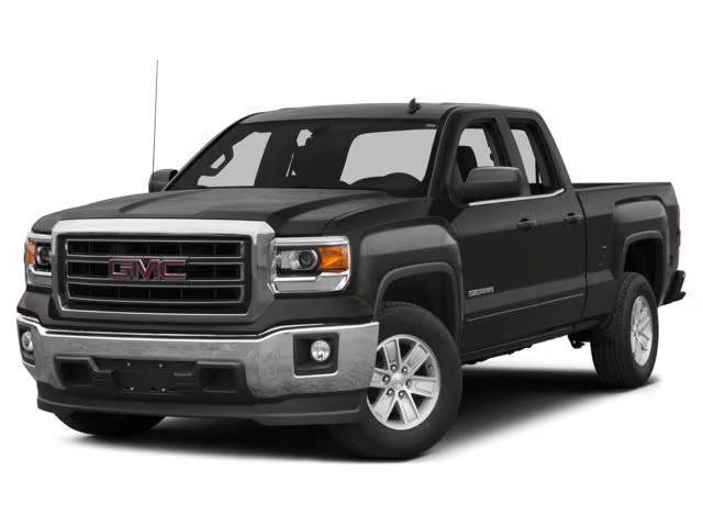 2015 GMC Sierra 1500  4WD photo