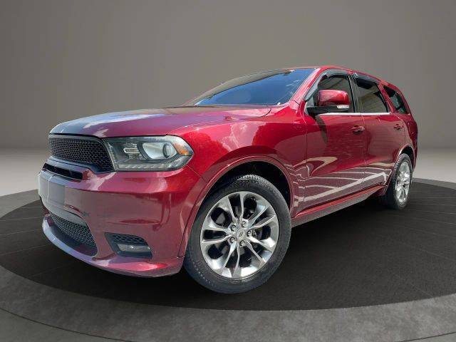 2019 Dodge Durango GT Plus RWD photo