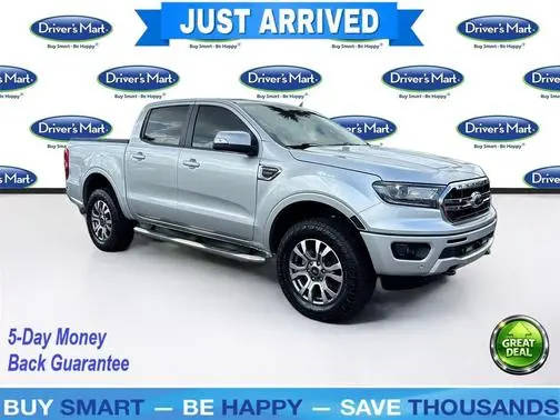 2019 Ford Ranger XL RWD photo