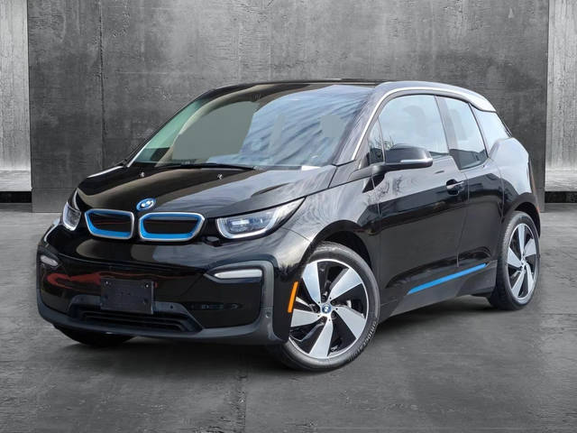 2019 BMW i3  RWD photo