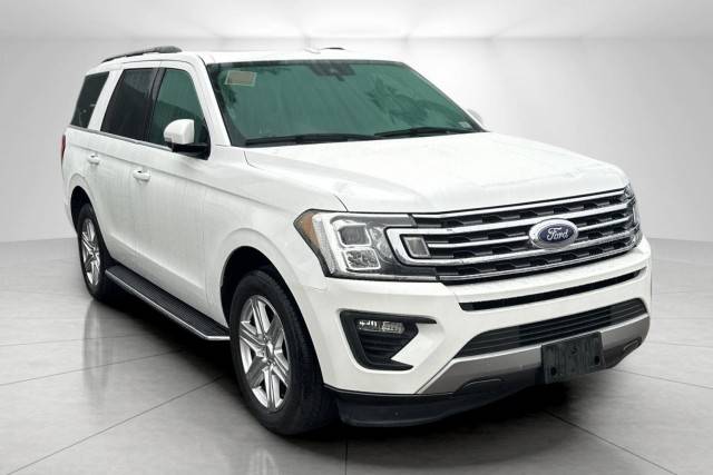 2020 Ford Expedition XLT RWD photo