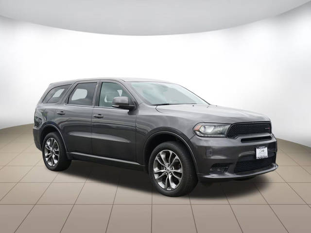 2019 Dodge Durango GT Plus AWD photo