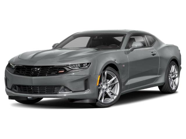 2019 Chevrolet Camaro 2SS RWD photo