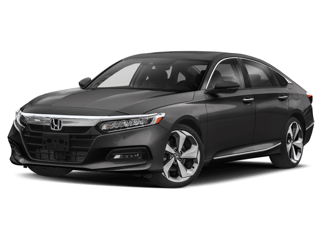 2020 Honda Accord Touring FWD photo